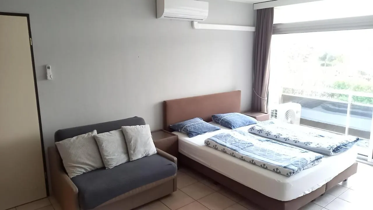 Studio Astrid At 100 Meter From Sea With Parking Place Bredene