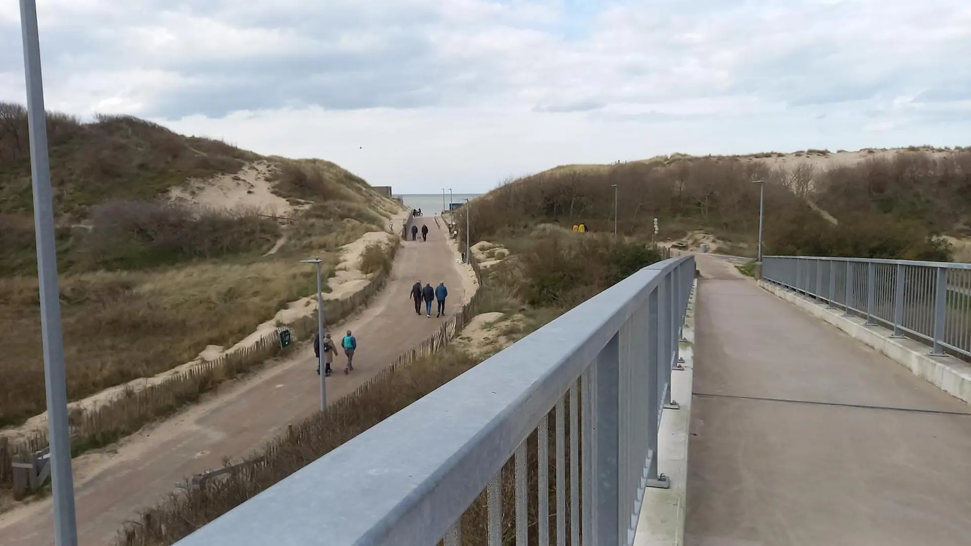 Studio Astrid At 100 Meter From Sea With Parking Place Bredene 0*,