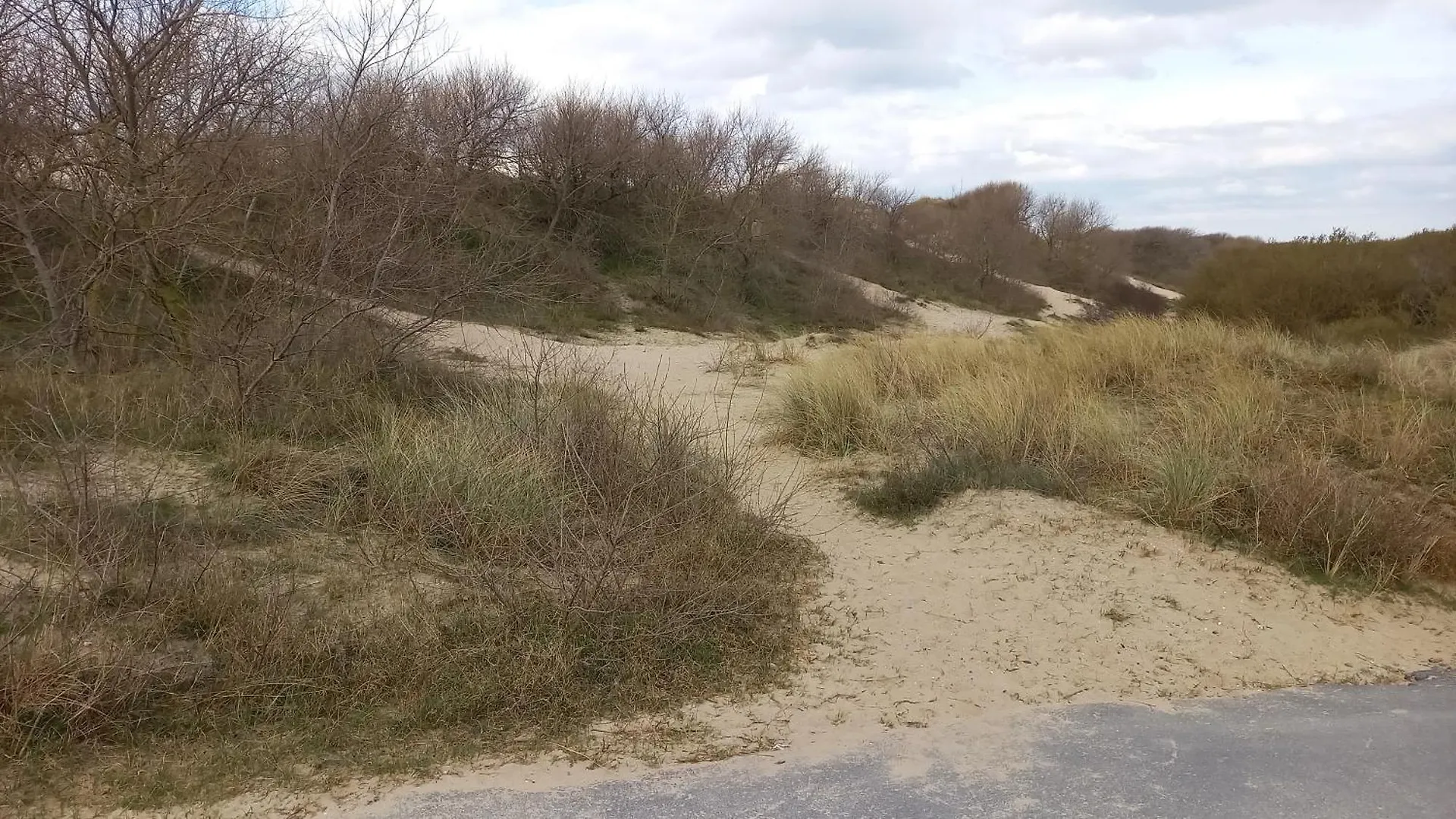 Studio Astrid At 100 Meter From Sea With Parking Place Bredene Apartment